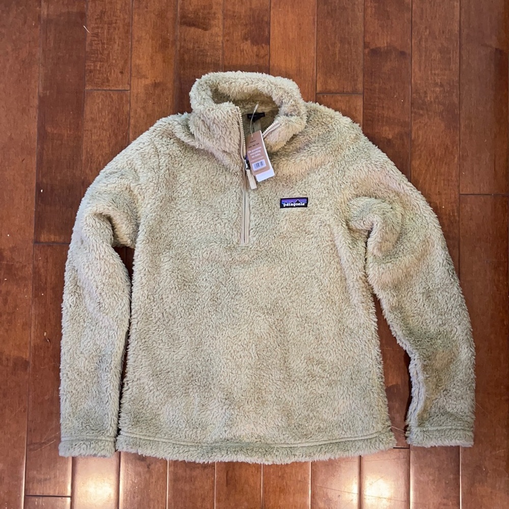 New Patagonia